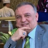 Faruk Gerede Biyografisi foto galeri 1