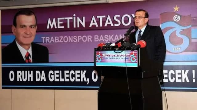 Faruk Metin Atasoy Biyografisi foto galeri 2
