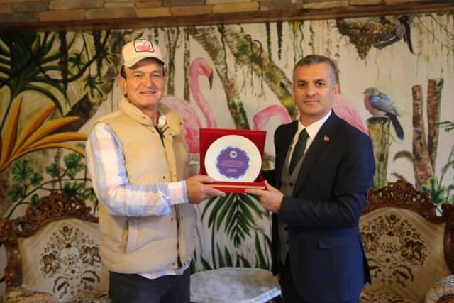 Faruk Metin Atasoy Biyografisi foto galeri 3