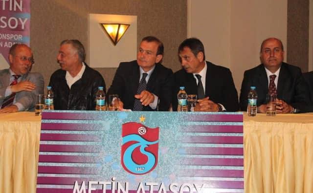 Faruk Metin Atasoy Biyografisi foto galeri 4