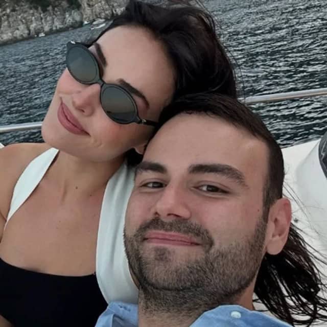 Faruk Sabancı Biyografisi foto galeri 1