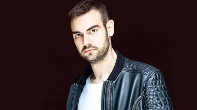 Faruk Sabancı Biyografisi foto galeri 5