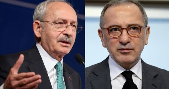 Fatih Kılıçdaroğlu Biyografisi foto galeri 2