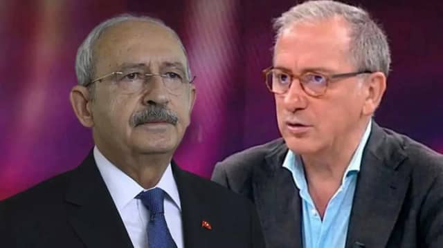 Fatih Kılıçdaroğlu Biyografisi foto galeri 3