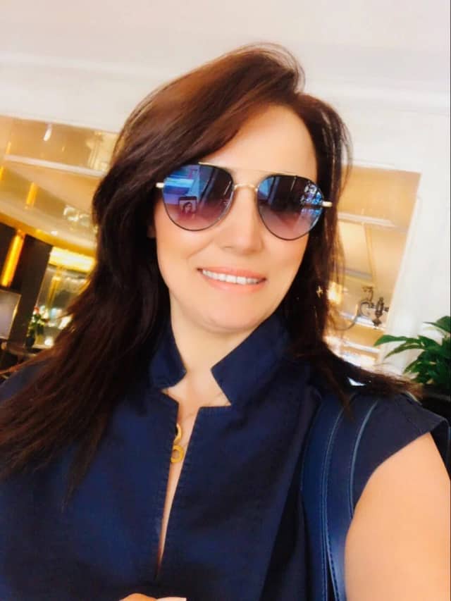 Fatma Ceren Çınar Biyografisi foto galeri 1