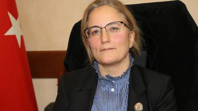 Fatma Ceren Çınar Biyografisi foto galeri 2