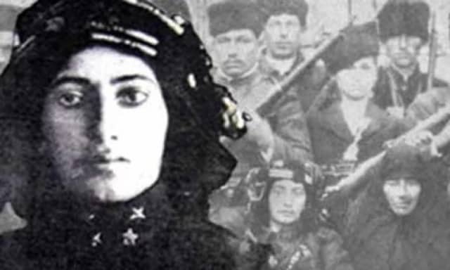 Fatma Kara Biyografisi foto galeri 4