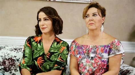 Fatma Toptaş Biyografisi foto galeri 2