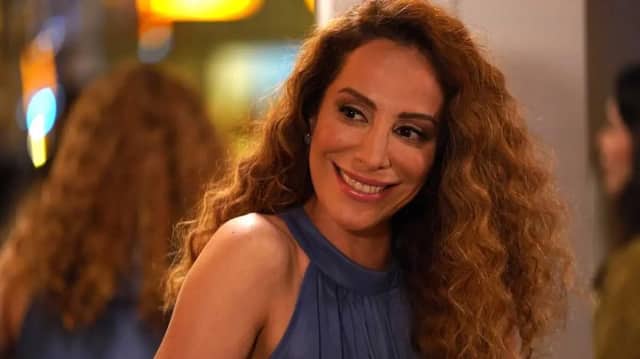 Fatma Toptaş Biyografisi foto galeri 5