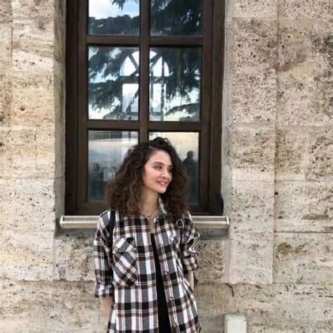 Fatma Türkmen Biyografisi foto galeri 2