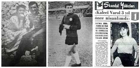 Fatma Varol Biyografisi foto galeri 2
