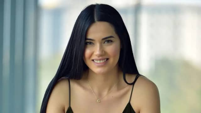Fatmagül Fakı Biyografisi foto galeri 1