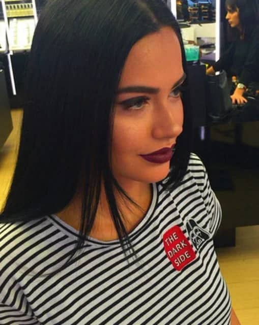 Fatmagül Fakı Biyografisi foto galeri 2
