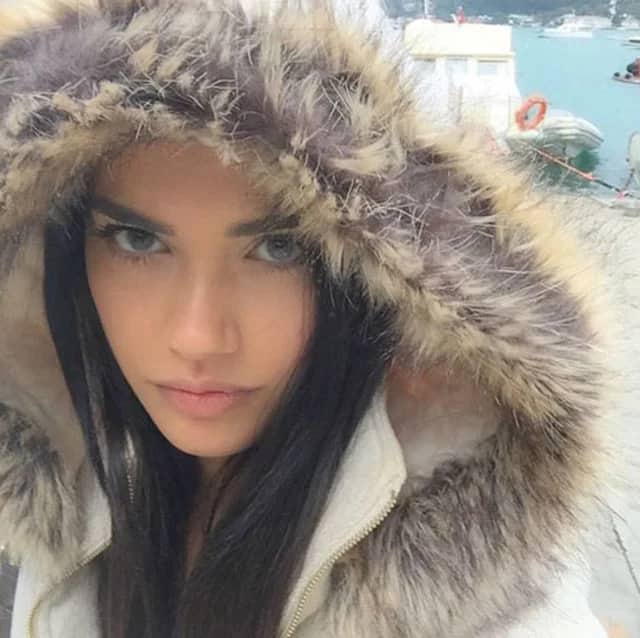 Fatmagül Fakı Biyografisi foto galeri 3