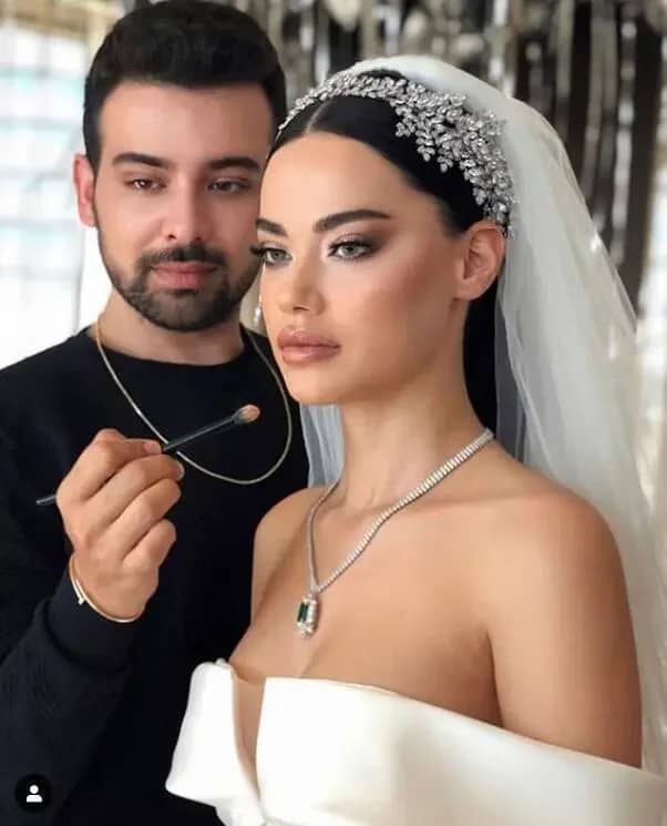 Fatmagül Fakı Biyografisi foto galeri 4