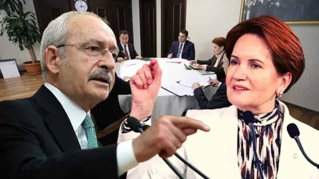 Feride Kılıçdaroğlu Biyografisi foto galeri 1