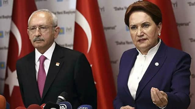 Feride Kılıçdaroğlu Biyografisi foto galeri 2