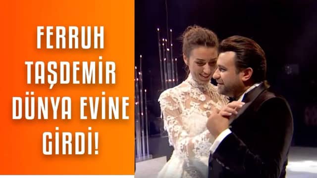 Ferruh Taşdemir Biyografisi foto galeri 4
