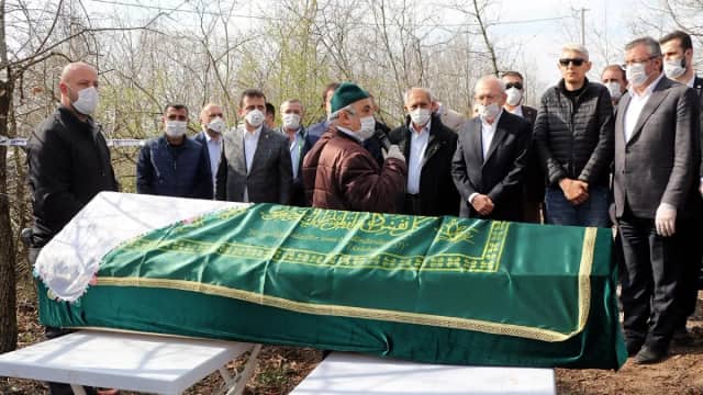 Fikriye Dalgıç Biyografisi foto galeri 3