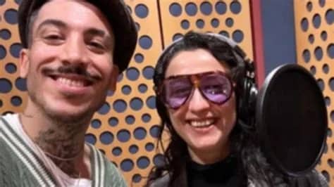 Funda Bonomo Biyografisi foto galeri 2