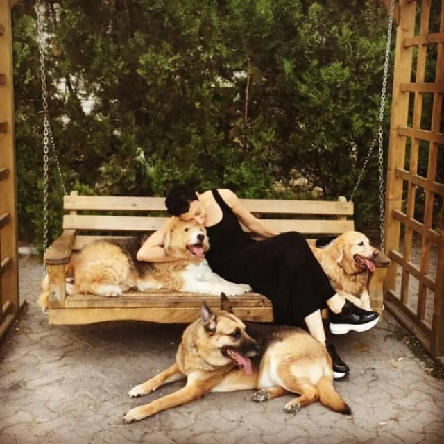 Funda Bonomo Biyografisi foto galeri 3