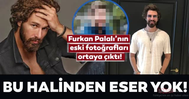 Furkan Palalı Biyografisi foto galeri 1