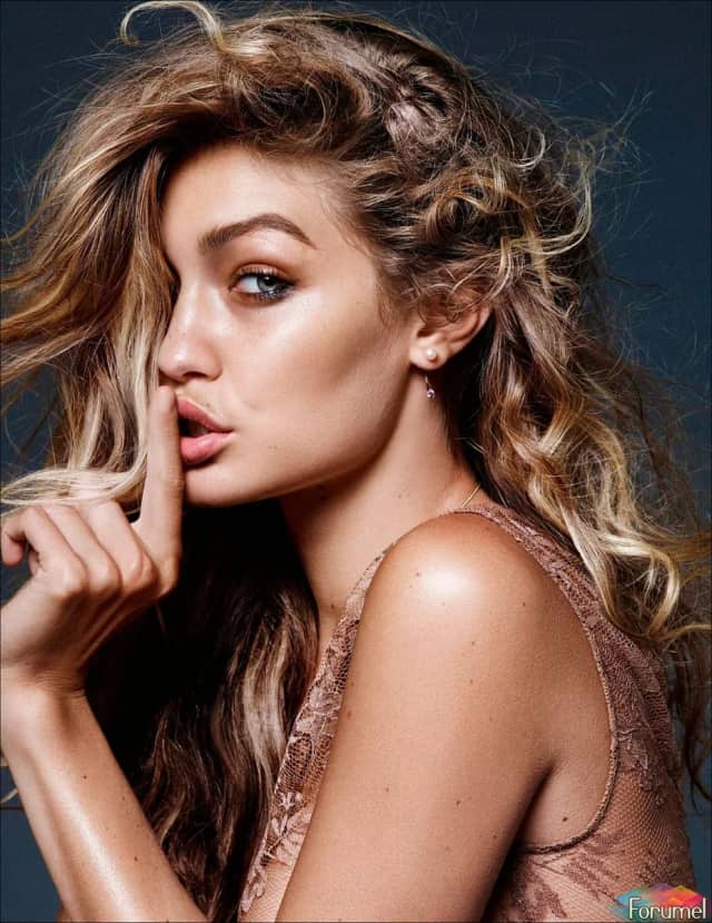 Gigi Hadid Biyografisi foto galeri 4