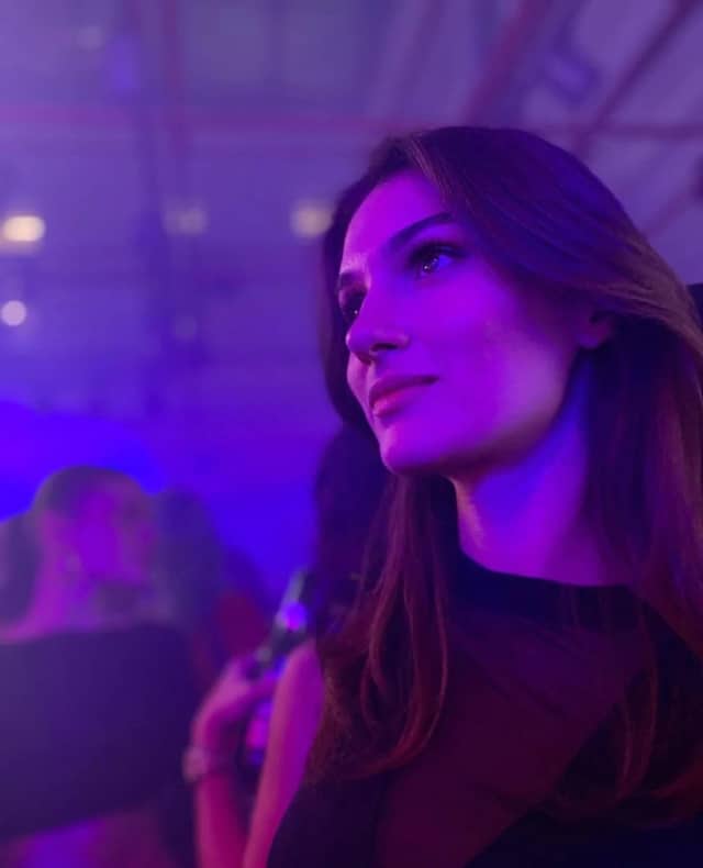 Gizem Güneş Biyografisi foto galeri 2
