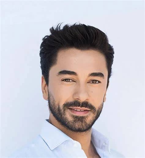 Gökhan Alkan Biyografisi foto galeri 1