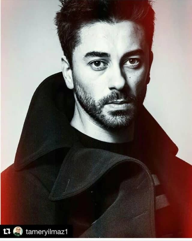 Gökhan Alkan Biyografisi foto galeri 5