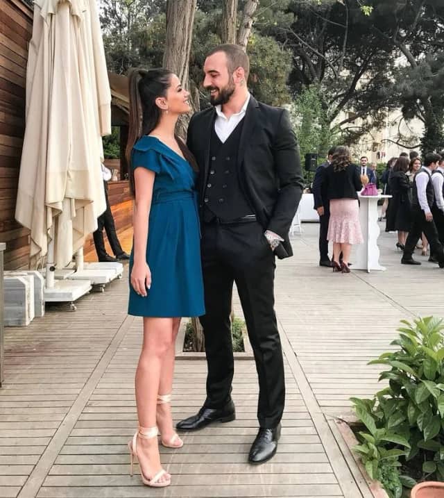 Gökhan Balarısı Biyografisi foto galeri 1