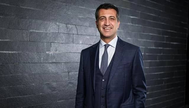 Gökhan Öğüt Biyografisi foto galeri 1