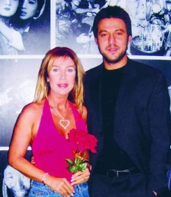 Gökhan Şükür Biyografisi foto galeri 2