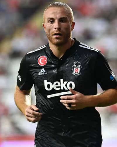 Gökhan Töre Biyografisi foto galeri 4