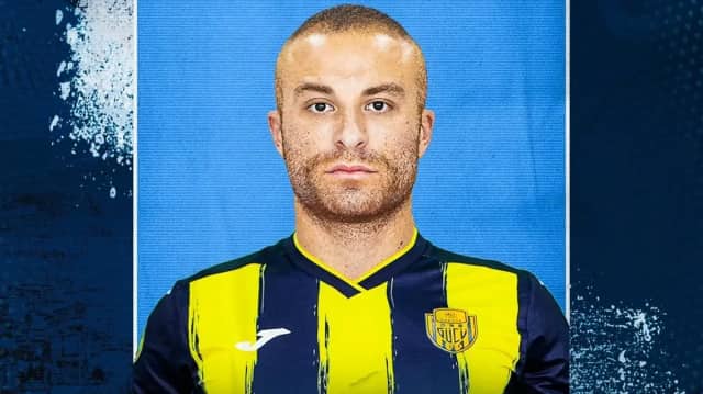 Gökhan Töre Biyografisi foto galeri 5