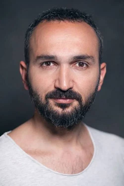 Gökhan Yıkılkan Biyografisi foto galeri 1