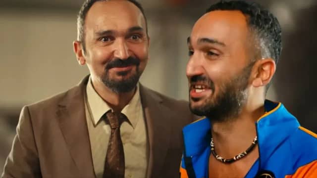 Gökhan Yıkılkan Biyografisi foto galeri 4