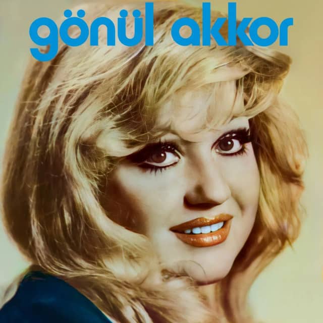 Gönül Akkor Biyografisi foto galeri 2