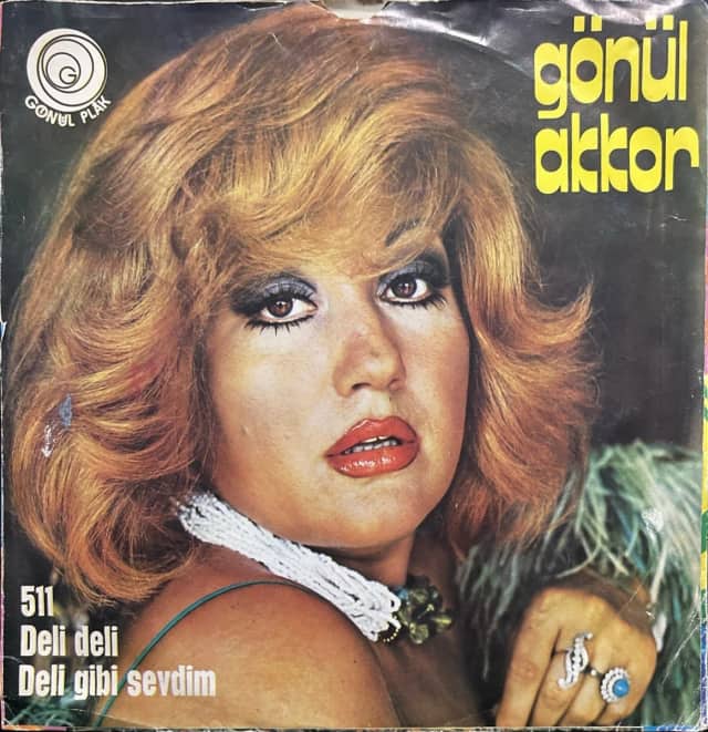 Gönül Akkor Biyografisi foto galeri 3