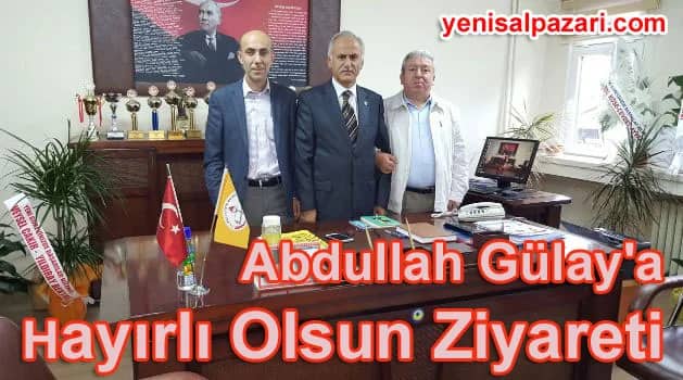 Gülay Abdullah Biyografisi foto galeri 1