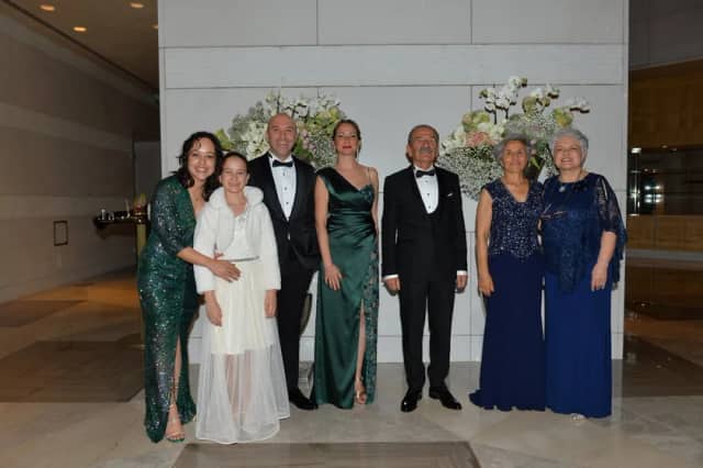 Gülay Tokgöz Biyografisi foto galeri 1