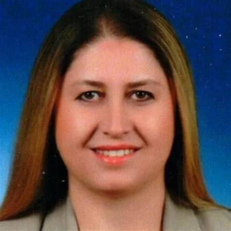 Gülay Tokgöz Biyografisi foto galeri 2