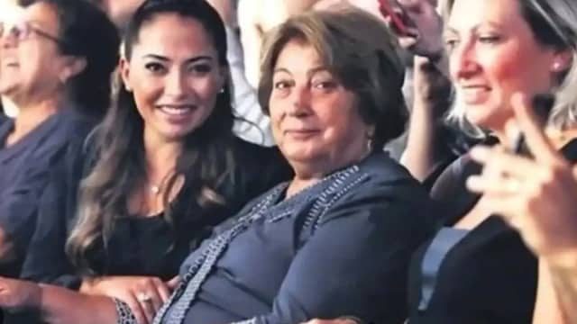 Gülay Yükseloğlu Biyografisi foto galeri 1