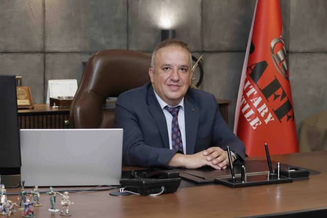 Gülay Yükseloğlu Biyografisi foto galeri 5