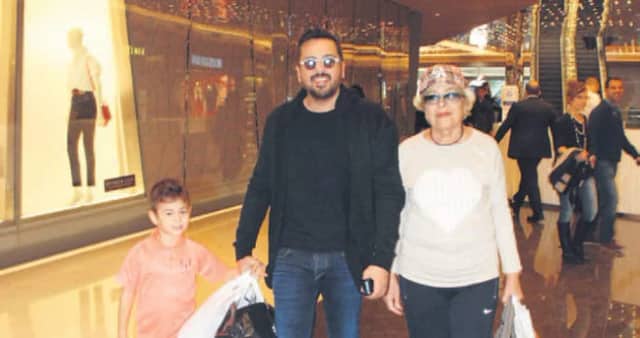 Gülçin Altuğ Biyografisi foto galeri 1