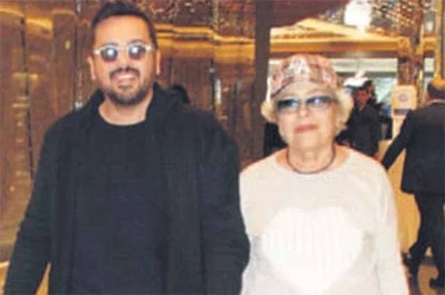 Gülçin Altuğ Biyografisi foto galeri 2