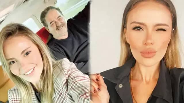 Gülçin Karakaya Biyografisi foto galeri 1