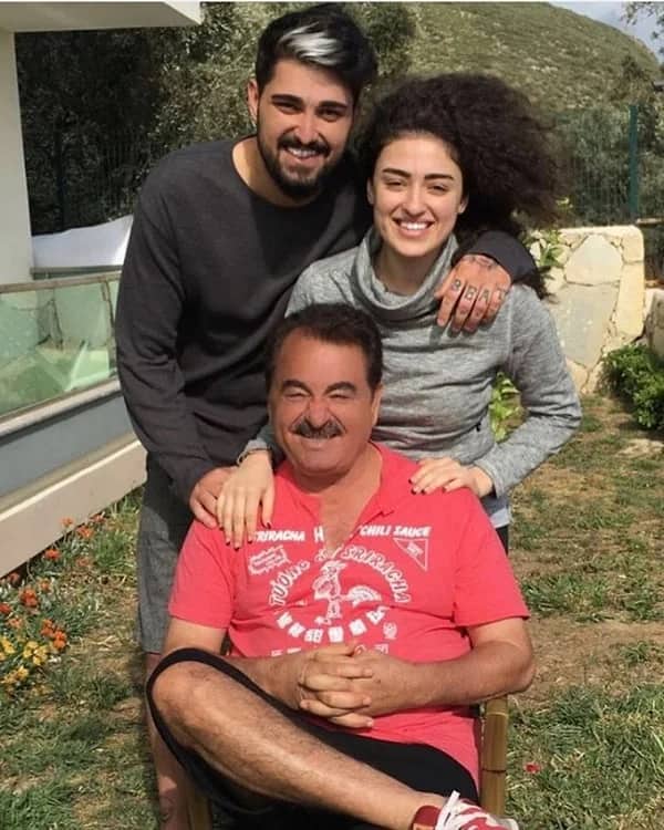Gülden Ferrah Tatlı Biyografisi foto galeri 2