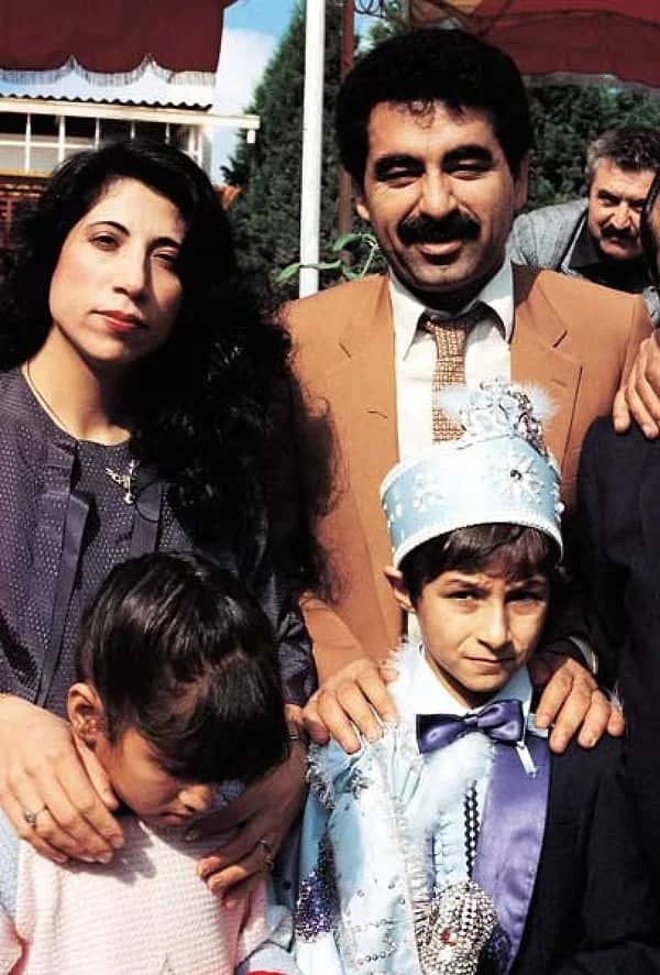 Gülden Tatlıses Biyografisi foto galeri 2