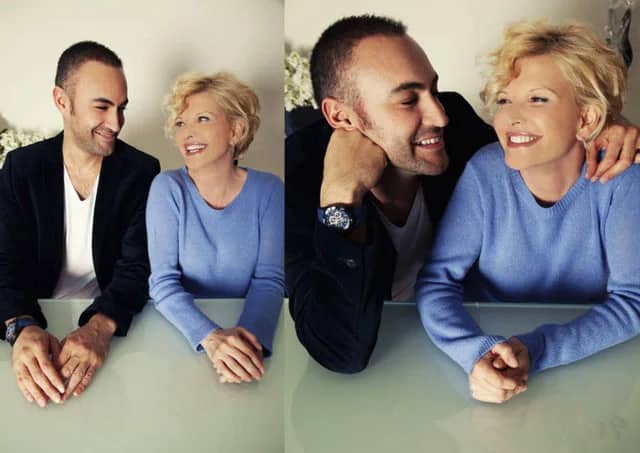 Güliz Onursal Biyografisi foto galeri 4